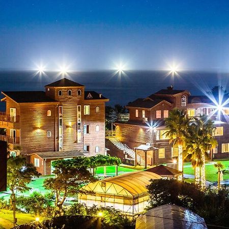 Hotel Cadelhas Czedżu Zewnętrze zdjęcie