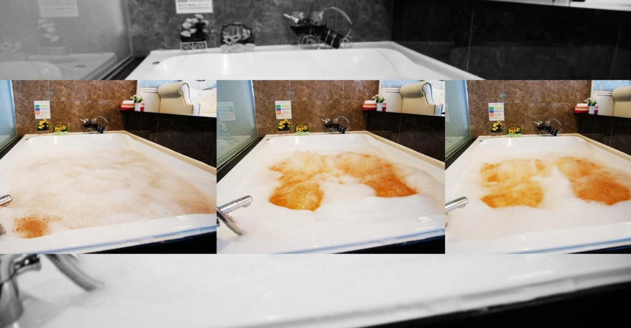 Hotel Cadelhas Czedżu Zewnętrze zdjęcie