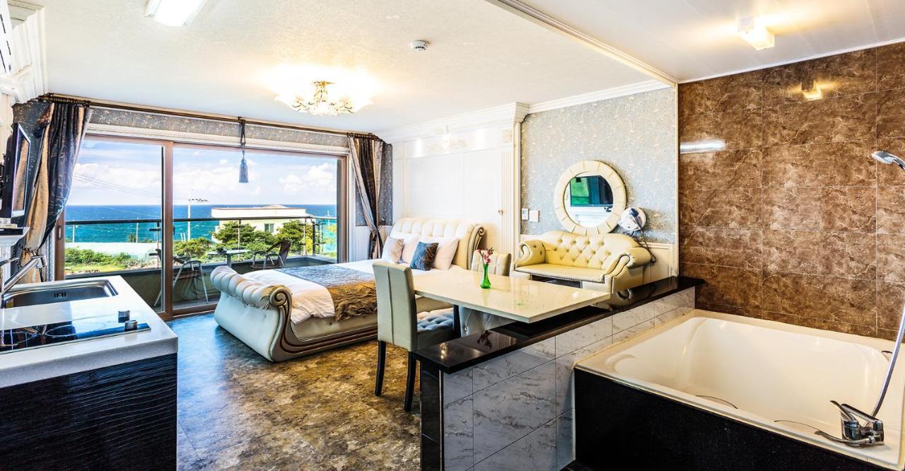 Hotel Cadelhas Czedżu Zewnętrze zdjęcie