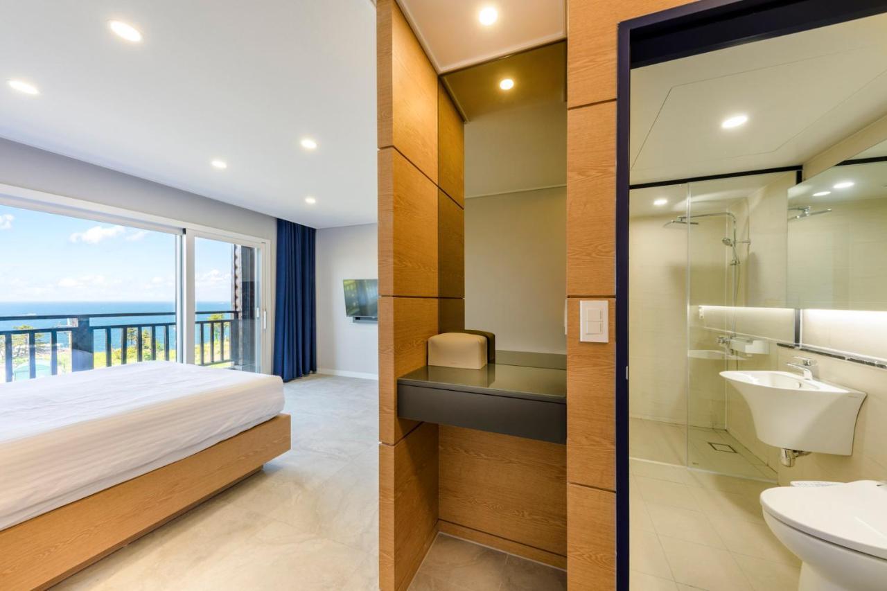 Hotel Cadelhas Czedżu Zewnętrze zdjęcie