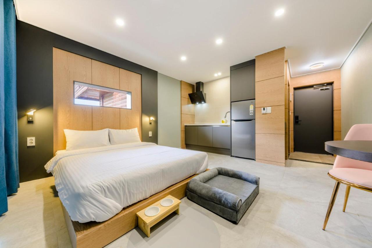 Hotel Cadelhas Czedżu Zewnętrze zdjęcie