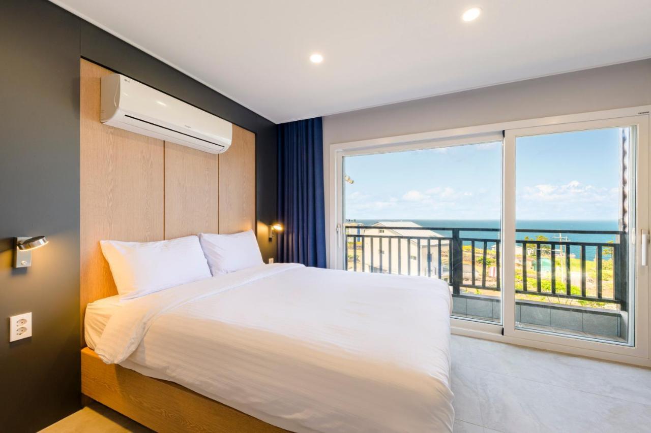 Hotel Cadelhas Czedżu Zewnętrze zdjęcie