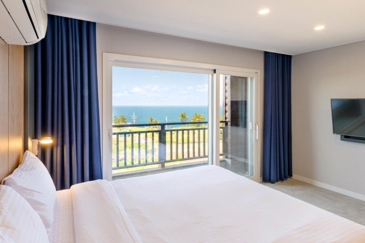Hotel Cadelhas Czedżu Zewnętrze zdjęcie