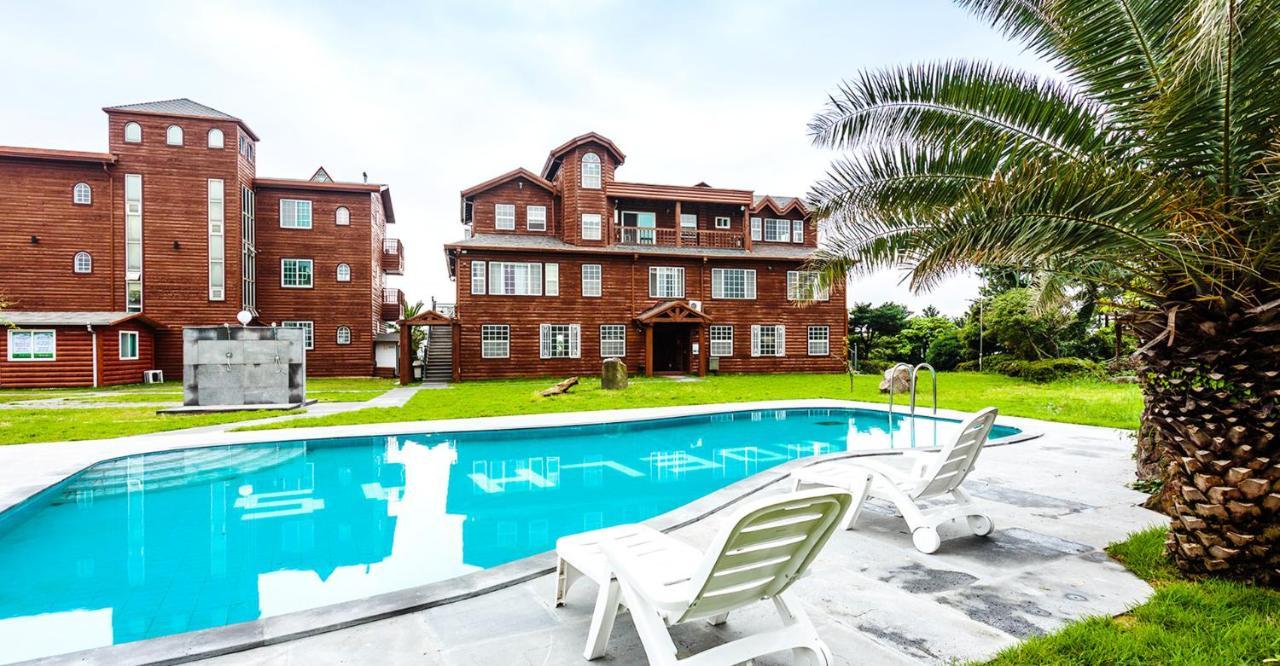 Hotel Cadelhas Czedżu Zewnętrze zdjęcie