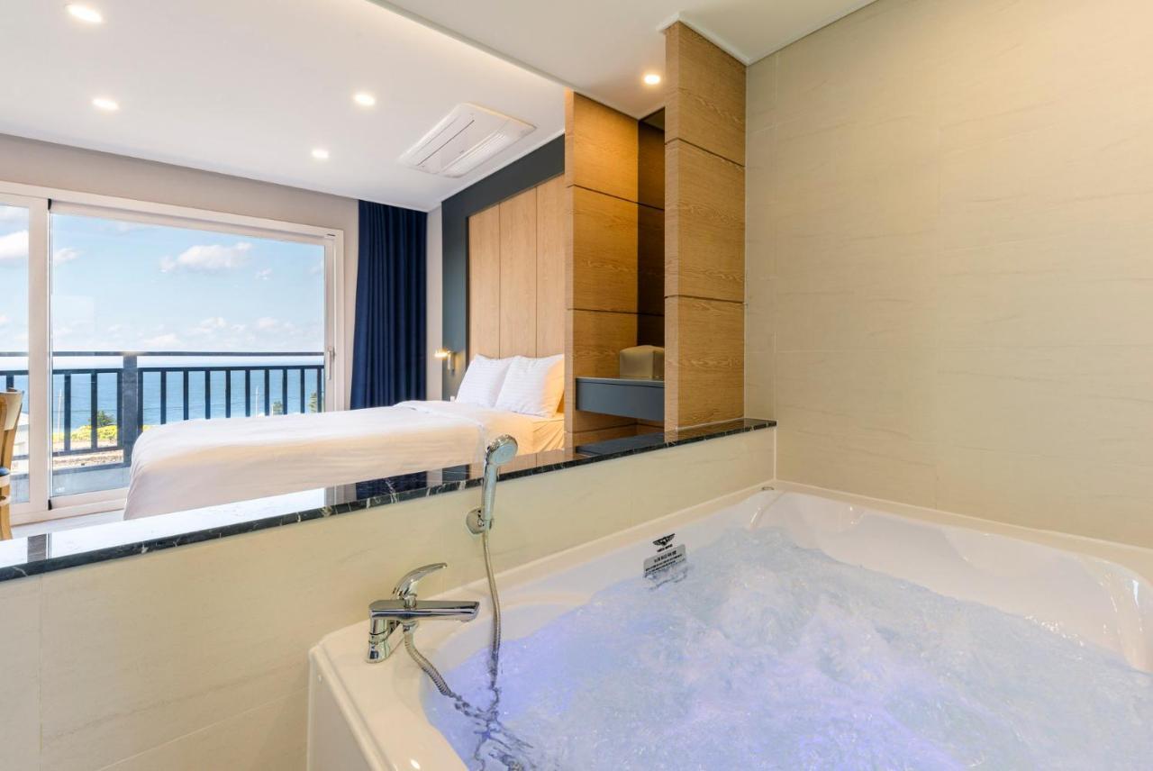 Hotel Cadelhas Czedżu Zewnętrze zdjęcie