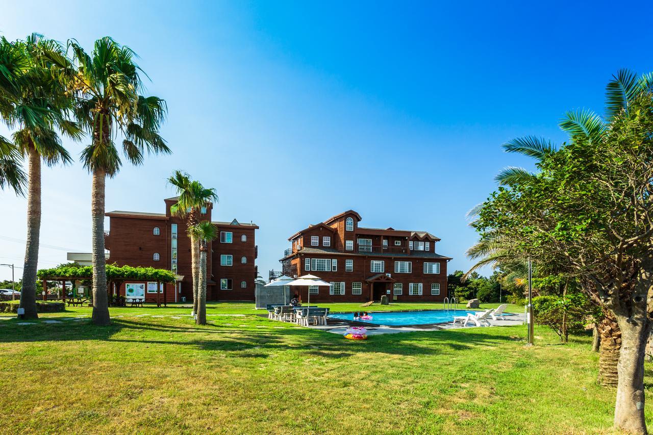 Hotel Cadelhas Czedżu Zewnętrze zdjęcie