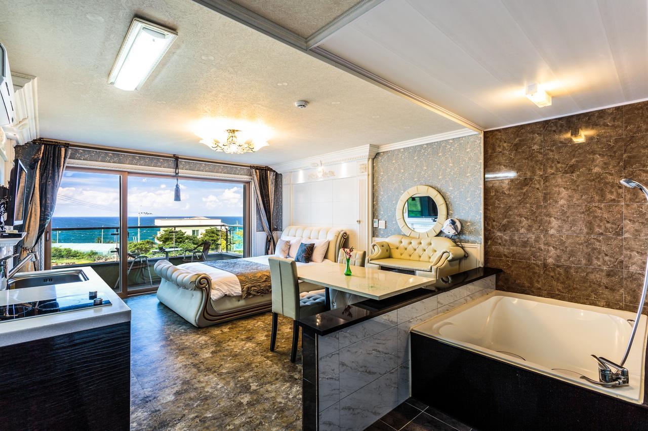 Hotel Cadelhas Czedżu Zewnętrze zdjęcie
