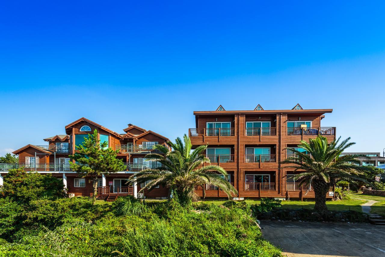 Hotel Cadelhas Czedżu Zewnętrze zdjęcie