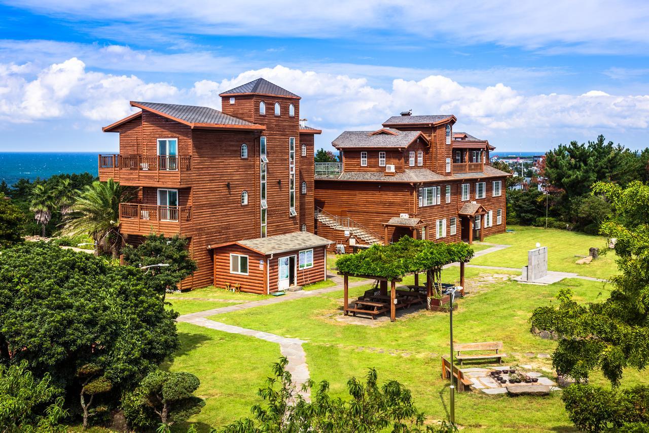 Hotel Cadelhas Czedżu Zewnętrze zdjęcie