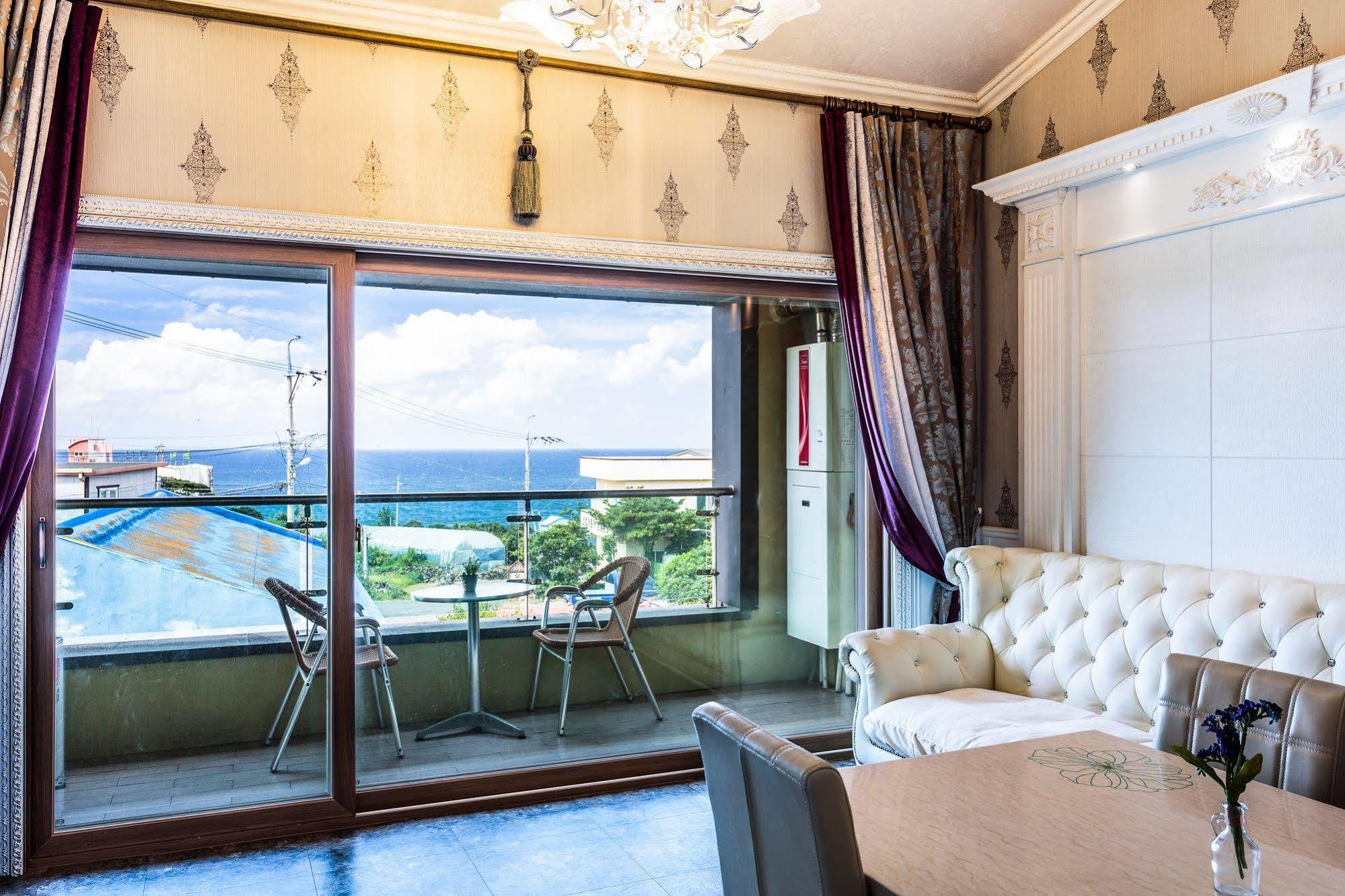 Hotel Cadelhas Czedżu Zewnętrze zdjęcie