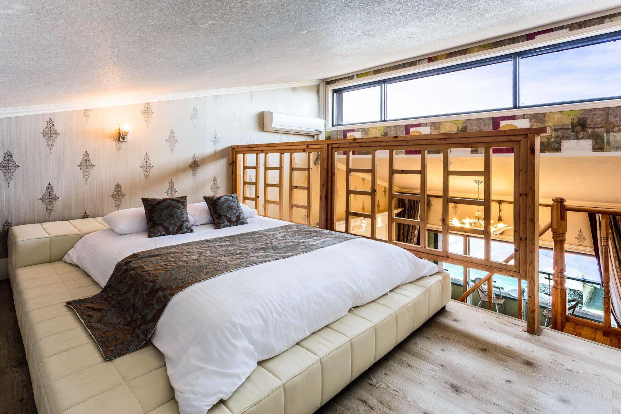 Hotel Cadelhas Czedżu Zewnętrze zdjęcie