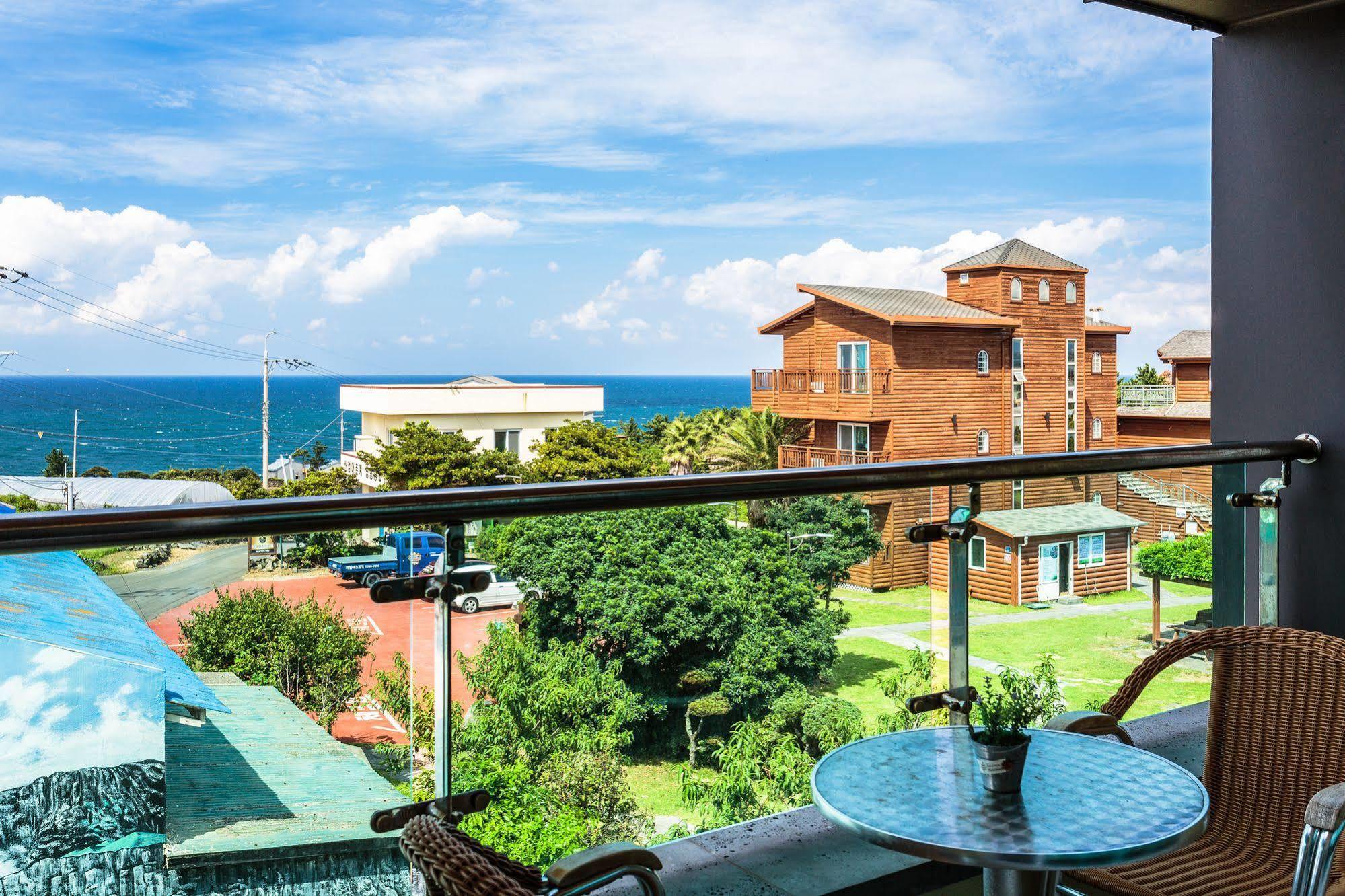 Hotel Cadelhas Czedżu Zewnętrze zdjęcie